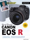 David Busch's Canon EOS R Guide - Book