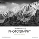 Essence of Photography,The - Book