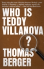 Who is Teddy Villanova? - eBook