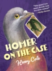 Homer on the Case - eBook