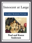 Innocent at Large - eBook