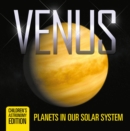Venus: Planets in Our Solar System | Children's Astronomy Edition - eBook