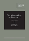 The Modern Law of Contracts - Book