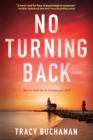 No Turning Back : A Mystery - eBook