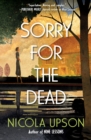Sorry for the Dead - eBook