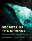 Secrets of the Springs : Warm Mineral Springs and Little Salt Spring - eBook