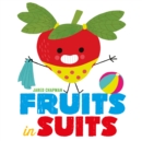 Fruits in Suits - eBook