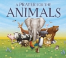 A Prayer for the Animals - eBook
