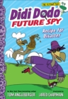 Didi Dodo, Future Spy: Recipe for Disaster - eBook