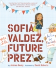 Sofia Valdez, Future Prez - eBook