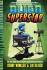 Alien Superstar - eBook