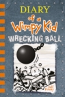 Wrecking Ball (Diary of a Wimpy Kid Book 14) - eBook