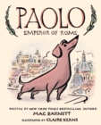 Paolo, Emperor of Rome - eBook