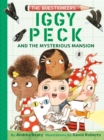 Iggy Peck and the Mysterious Mansion - eBook