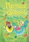 Ready, Steady, Swim! (Mermaid School 3) - eBook