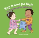 Anillo alrededor del Rosie : Ring Around the Rosie - eBook