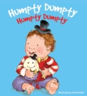 Humpty Dumpty : Humpty Dumpty - eBook
