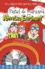 Pastel de manzana con Amelia Earhart : Apple Pie with Amelia Earhart - eBook