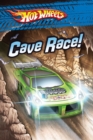 Cave Race (Hot Wheels) - eBook