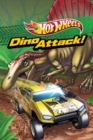 Dino Attack (Hot Wheels) - eBook