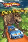 Dino Racing (Hot Wheels) - eBook