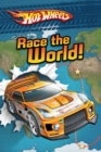 Race the World (Hot Wheels) - eBook