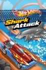 Shark Attack (Hot Wheels) - eBook