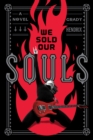 We Sold Our Souls - Book