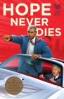 Hope Never Dies : An Obama Biden Mystery - Book