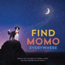 Find Momo Everywhere - Book