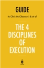 Guide to Chris McChesney's & et al The 4 Disciplines of Execution - eBook