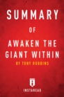 Summary of Awaken the Giant Within : by Tony Robbins | Includes Analysis - eBook