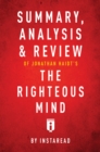 Summary, Analysis & Review of Jonathan Haidt's The Righteous Mind - eBook