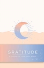 Gratitude : A Day and Night Reflection Journal - Book