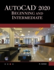 AutoCAD 2020. Beginning and Intermediate - eBook