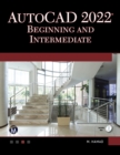 AutoCAD 2022 Beginning and Intermediate - eBook