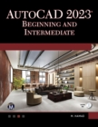 AutoCAD 2023 Beginning and Intermediate - eBook