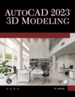 AutoCAD 2023 3D Modeling - eBook