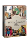 Prince Valiant Volumes 1-3 Gift Box Set - Book