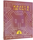 The George Herriman Library: Krazy & Ignatz 1925-1927 - Book