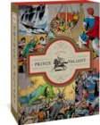 Prince Valiant Volumes 16-18 Gift Box Set - Book