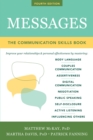 Messages : The Communication Skills Book - eBook