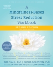 Mindfulness-Based Stress Reduction Workbook - eBook