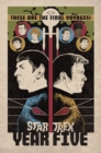 Star Trek: Year Five - Odyssey's End : Book One - Book