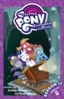 My Little Pony: Friendship is Magic Season 10, Vol. 2 - Book