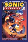 Sonic The Hedgehog, Vol. 13: Battle for the Empire - Book