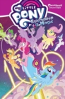 My Little Pony Omnibus Volume 8 - Book