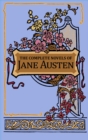 The Complete Novels of Jane Austen - Book