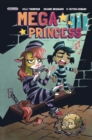 Mega Princess #4 - eBook