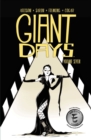 Giant Days Vol. 7 - Book